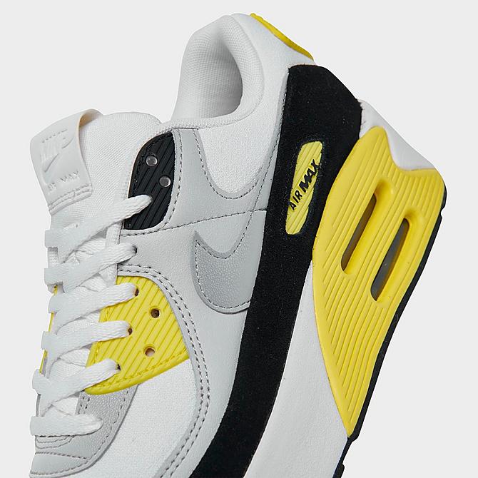 Women's Nike Air Max 90 LV8 Casual Shoes| Finish Line Women's Nike Air Max 90 LV8 Casual Shoes| Finish Line