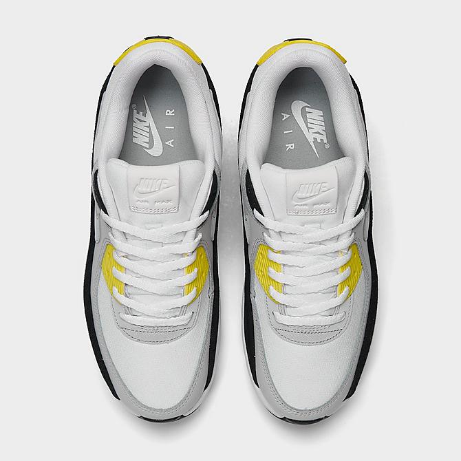 Women's Nike Air Max 90 LV8 Casual Shoes| Finish Line Women's Nike Air Max 90 LV8 Casual Shoes| Finish Line