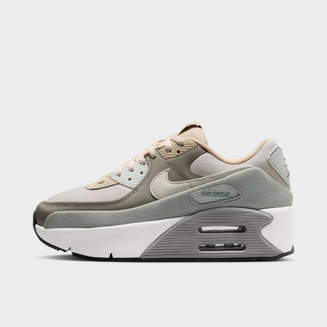 Women s Nike Air Max 90 LV8 Casual Shoes Finish Line