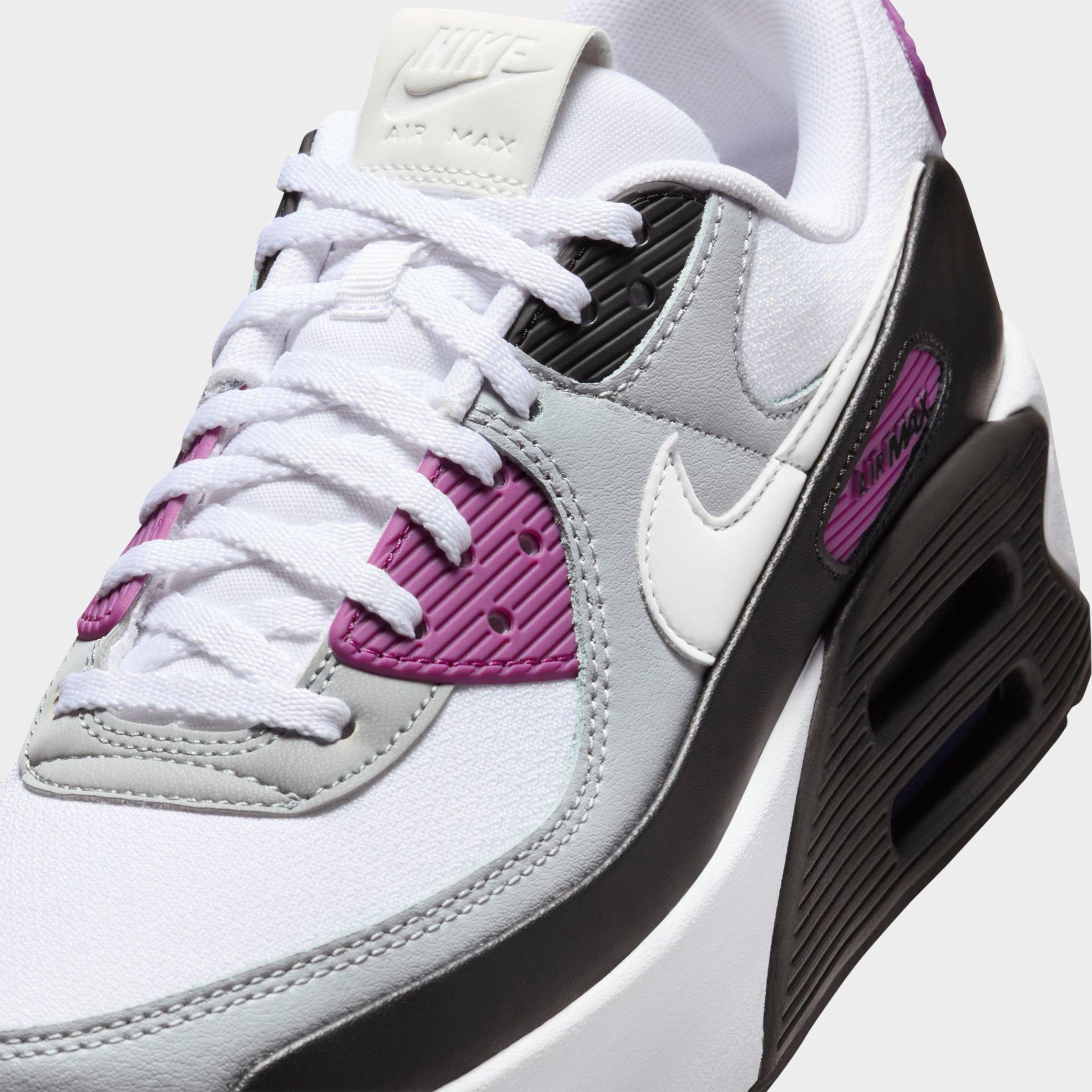 Women's Nike Air Max 90 LV8 Casual Shoes | Finish Line