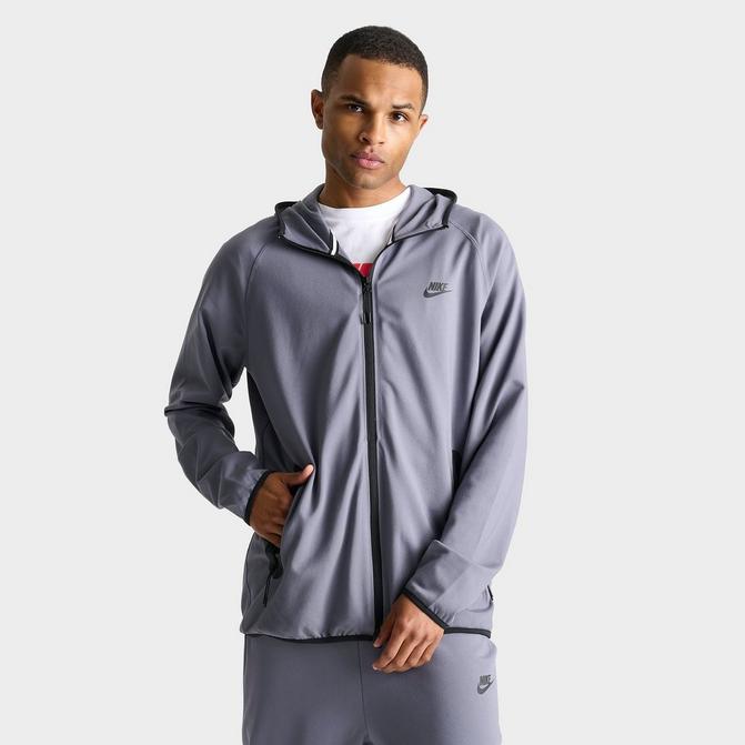 mens lightweight nike hoodie