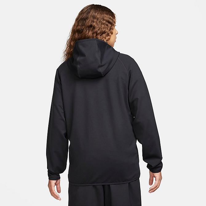 Men's Nike Tech Lightweight Knit Full-Zip Hoodie | Finish Line Men's Nike Tech Lightweight Knit Full-Zip Hoodie | Finish Line