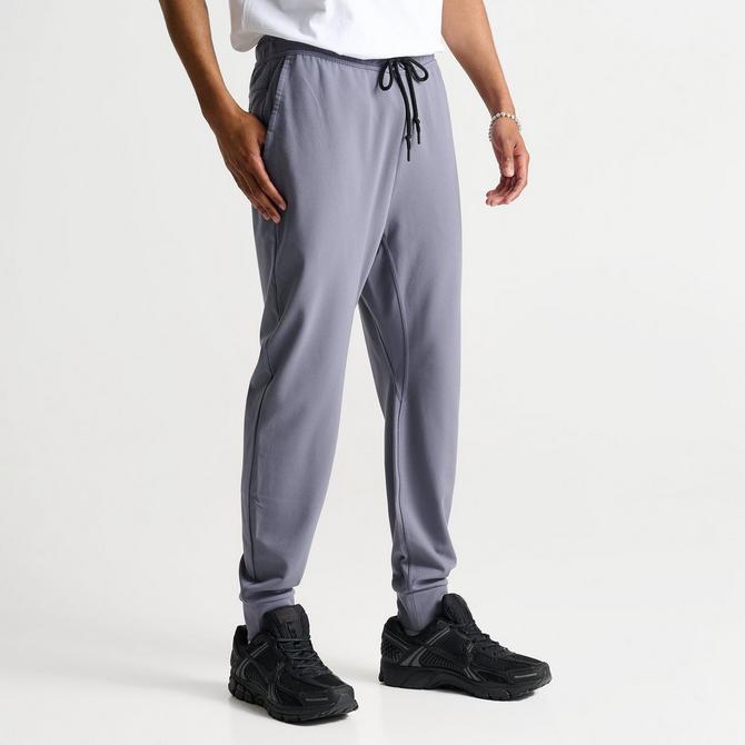 Lightweight Jersey-Knit Joggers