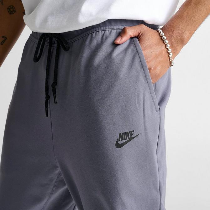 Men's Nike Sportswear Tech Knit Lightweight Jogger Pants