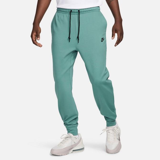 Men s Nike Sportswear Tech Knit Lightweight Jogger Pants