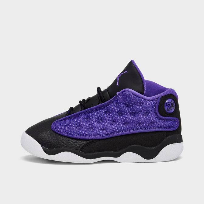 Jordan 13 sales toddler