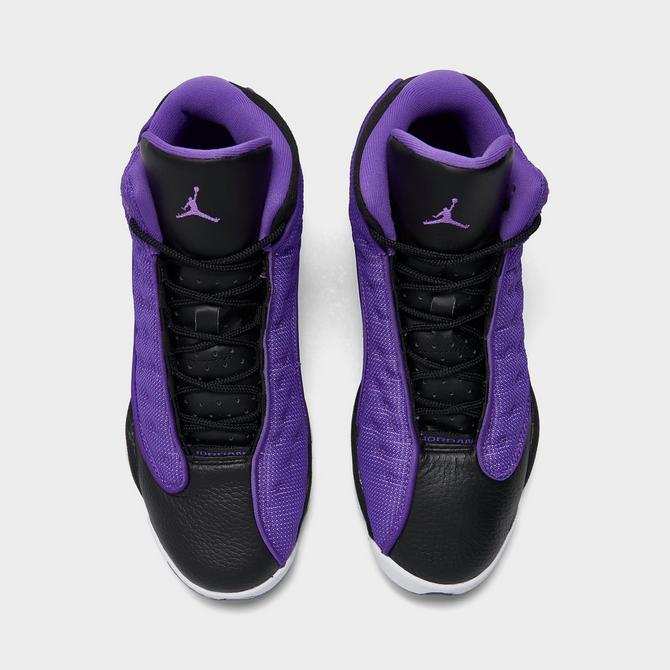 Jordan retro best sale 13 finish line