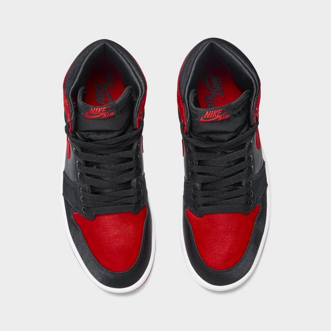 Jordan retro 1 finish on sale line