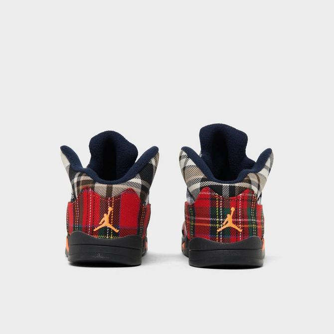 New jordans best sale 2019 toddlers