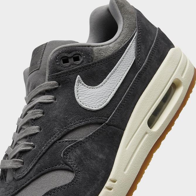 Nike Air Max 1 SE White/Black/Gum - Stadium Goods