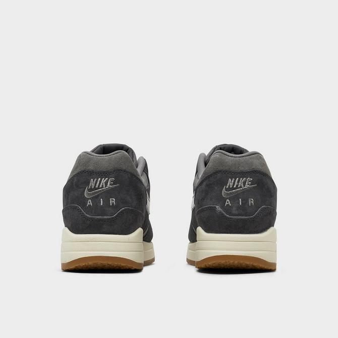 Nike Air Max 1 SE Crepe Hemp Casual Shoes| Finish Line