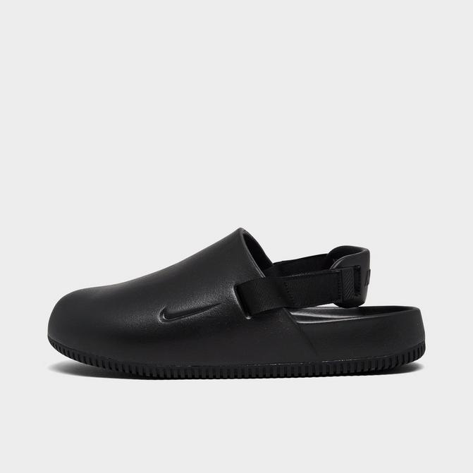 Nike mules best sale