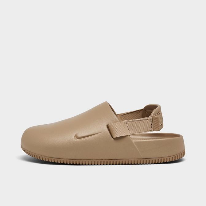 Men s Nike Calm Mule Sandals Finish Line