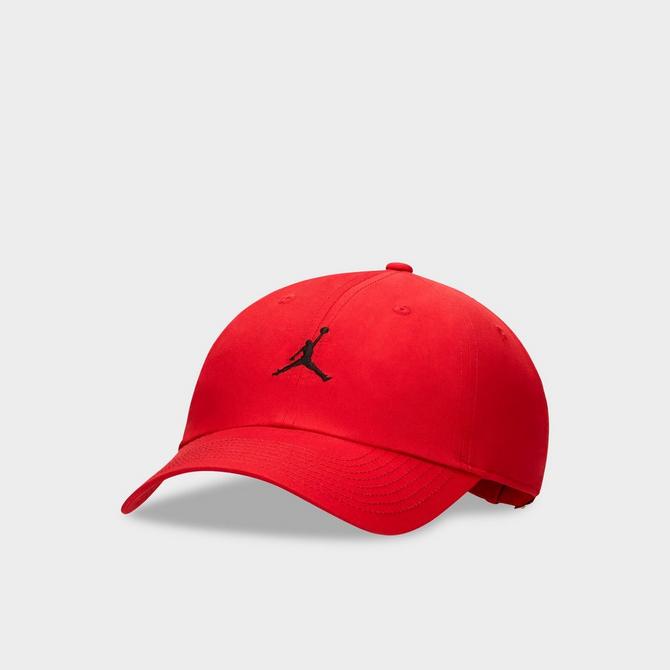 Jordan visor clearance hat