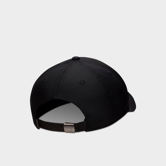 Jordan - Casquette Metal Jumpman 899657 010 Noir 