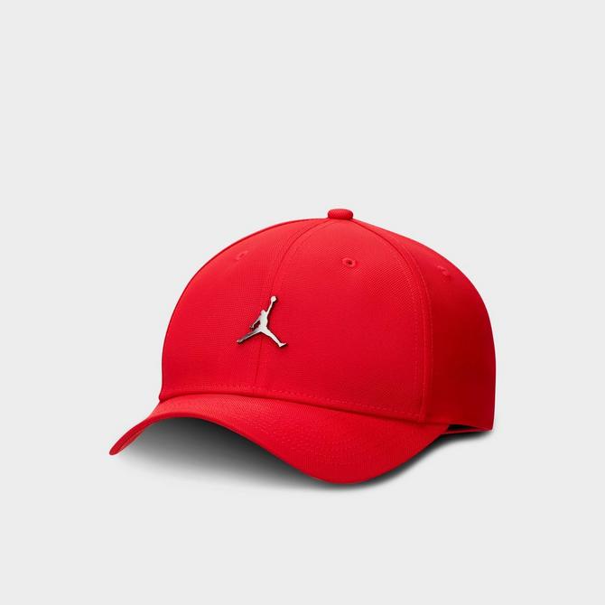 Bandeaux Jordan Dri-Fit - Unisexe - Bandeaux mixtes - Zwart/ Rouge / Wit