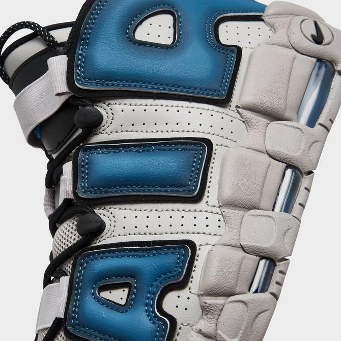 Nike Air More Uptempo '96 Men's Shoes.