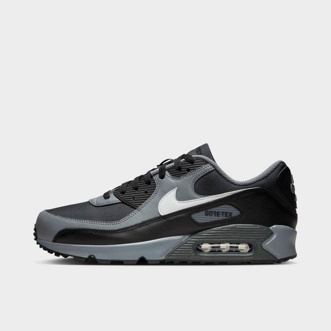 Men s Nike Air Max 90 Gore Tex Casual Shoes Finish Line