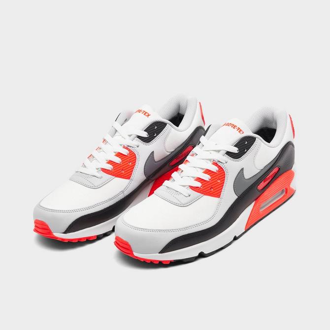 Nike Men's Air Max 90 Casual Sneakers from Finish Line - Macy's