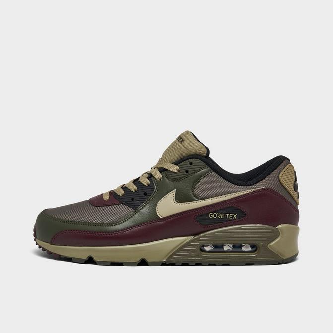 Men's Nike Air Max 90 Gore-Tex Casual Shoes| Finish Line