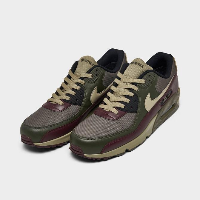 Air max 90 2024 mens finish line