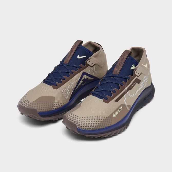 filter beklimmen Onbepaald Men's Nike Pegasus Trail 4 GORE-TEX Running Shoes| Finish Line