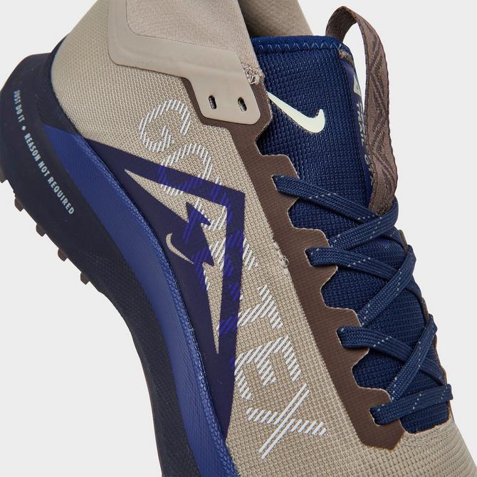 Nike Pegasus Trail 4 GORE-TEX Men's Waterproof Trail Running Shoes.