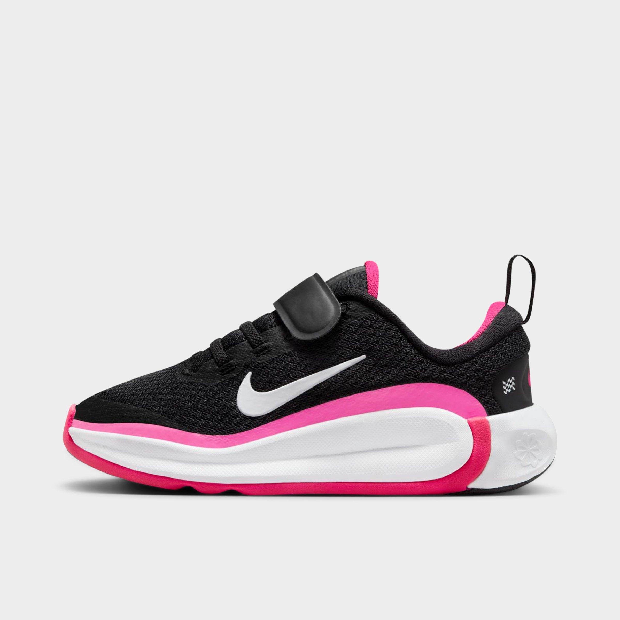 Little Kids' Nike Infinity Flow Running Shoes | Finish Line