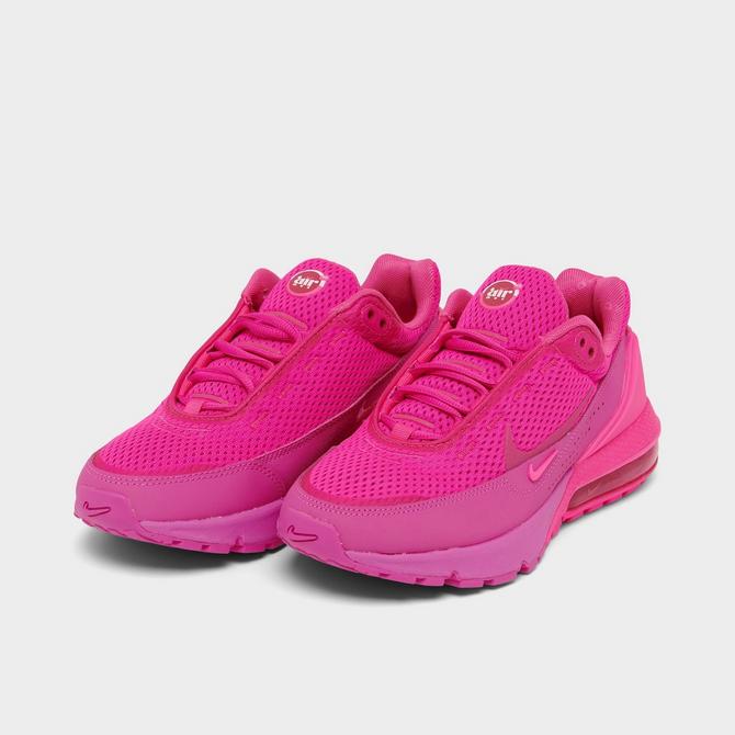 Casual Athleticism, nike air max thea