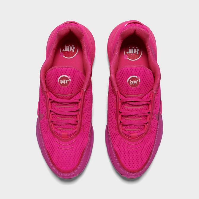 Women's air max motion 2 hot sale casual sneakers from finish line