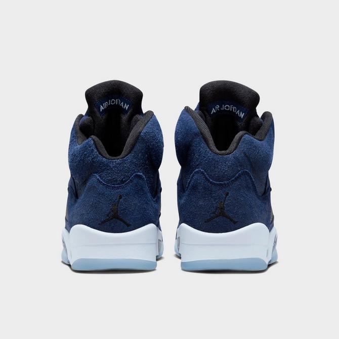 Jordan retro 5 finish line sale