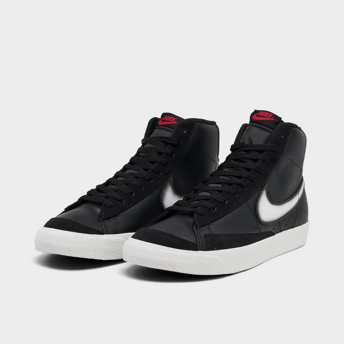 Nike blazer 2024 vintage noble red