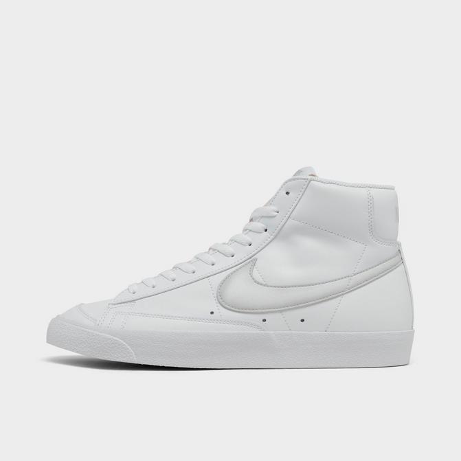 Nike Blazer Mid '77 Vintage - White