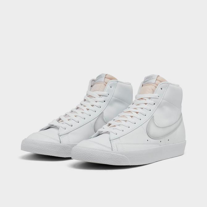 Nike Women's Blazer Mid '77 Vintage - 12 / White | Black | Sail