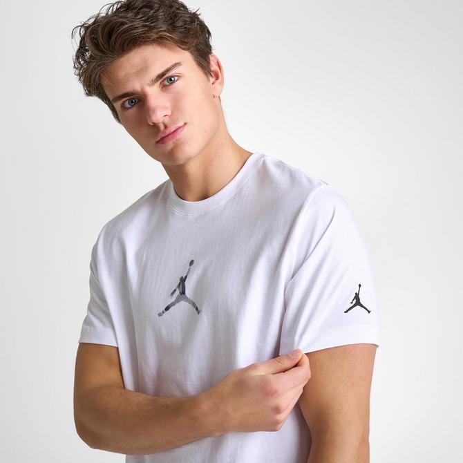 Jordan brand store t shirt