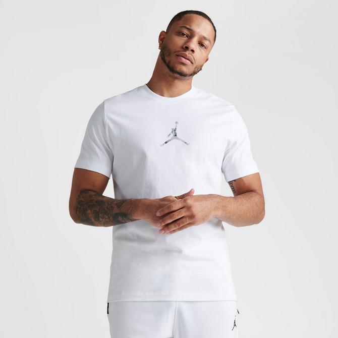 Finish line hot sale jordan shirts