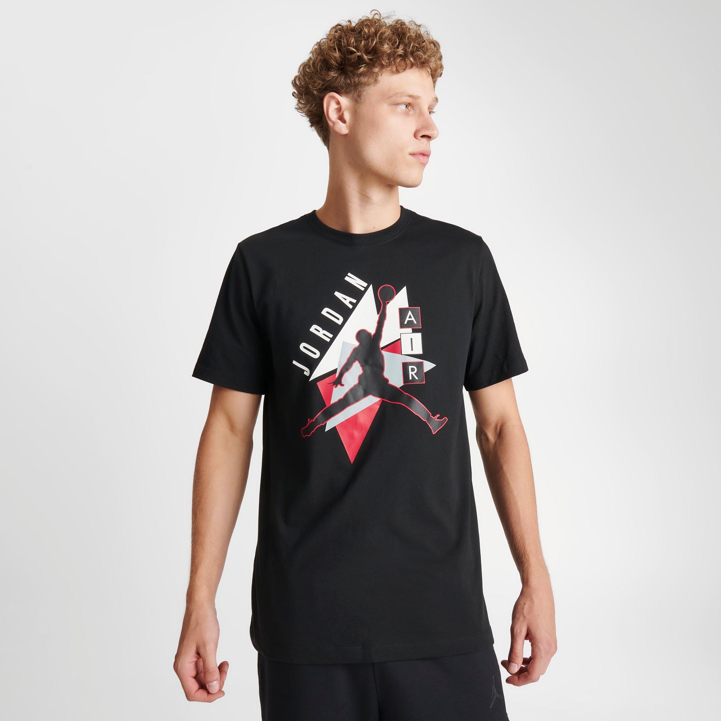 jordan jumpman t shirts