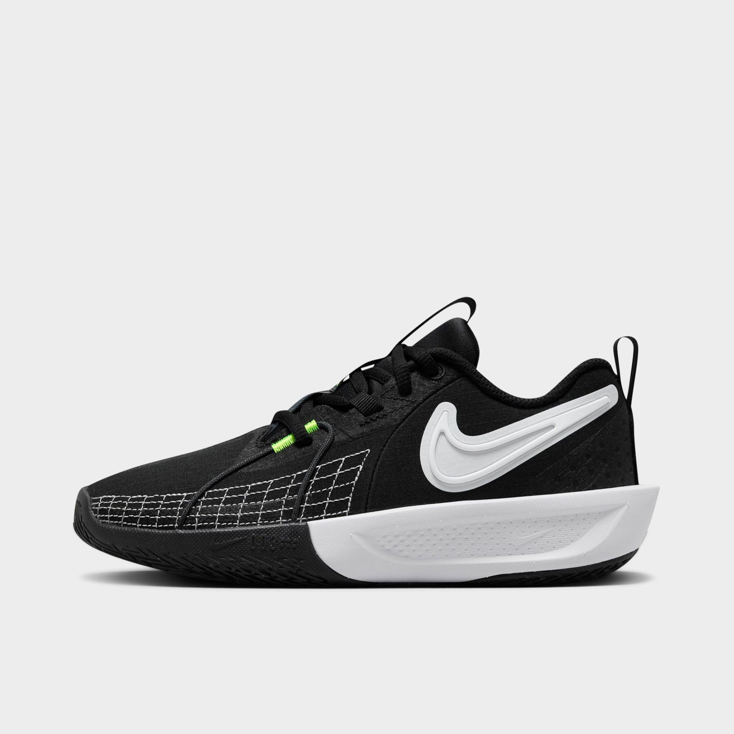 Nike G.T. Cut 3 EP 'Black Vintage Green' – Limited Edt