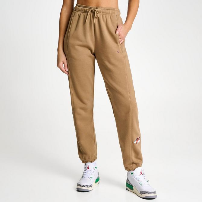 Jordan joggers womens sale