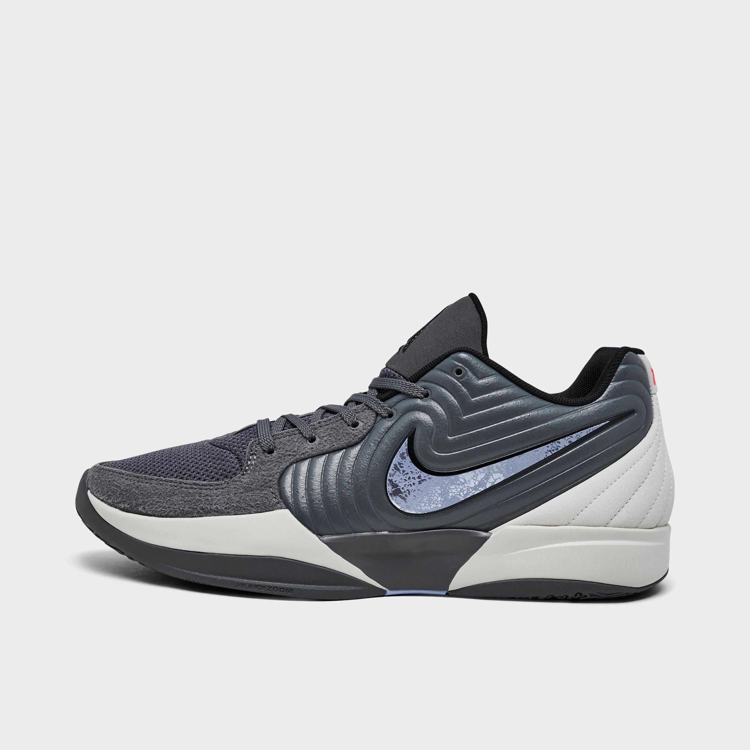 Ja 2 'Foundation' EP Basketball Shoes. Nike ID