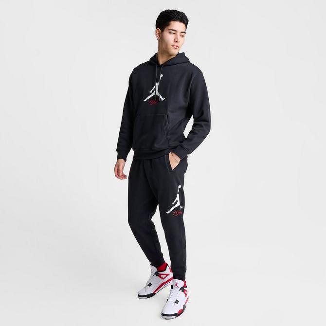 Men's Jordan Dri-Fit Sport Statement Air Fleece Pant