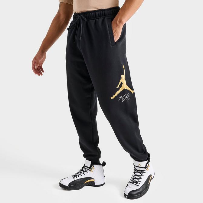 Men's Jordan Essentials Baseline Fleece Pants