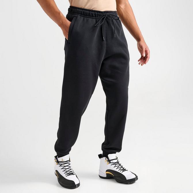 Men's Jordan Essentials Baseline Fleece Pants| Finish Line