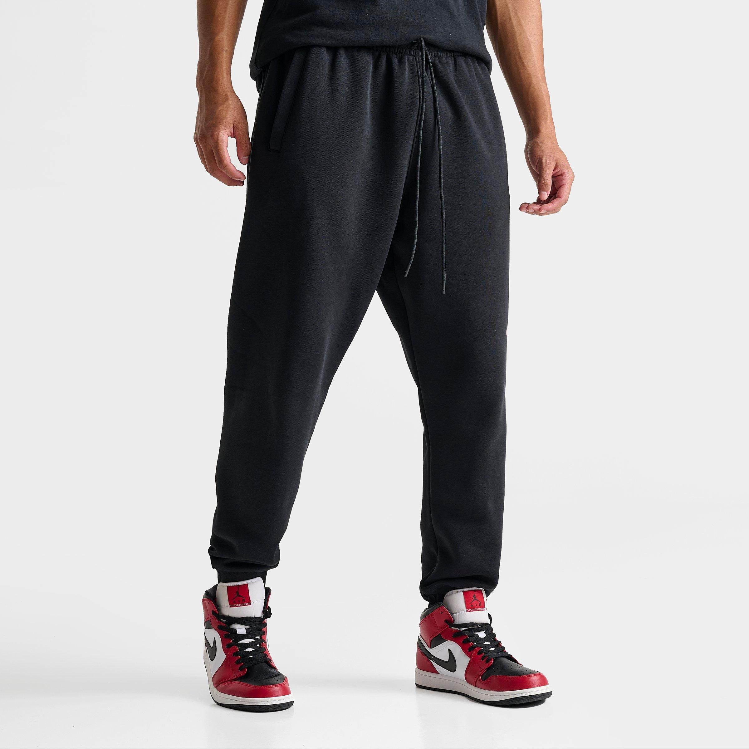 Men's Jordan Essentials Baseline Fleece Pants