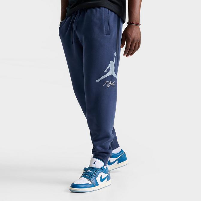 Men s Jordan Essentials Baseline Fleece Pants Finish Line