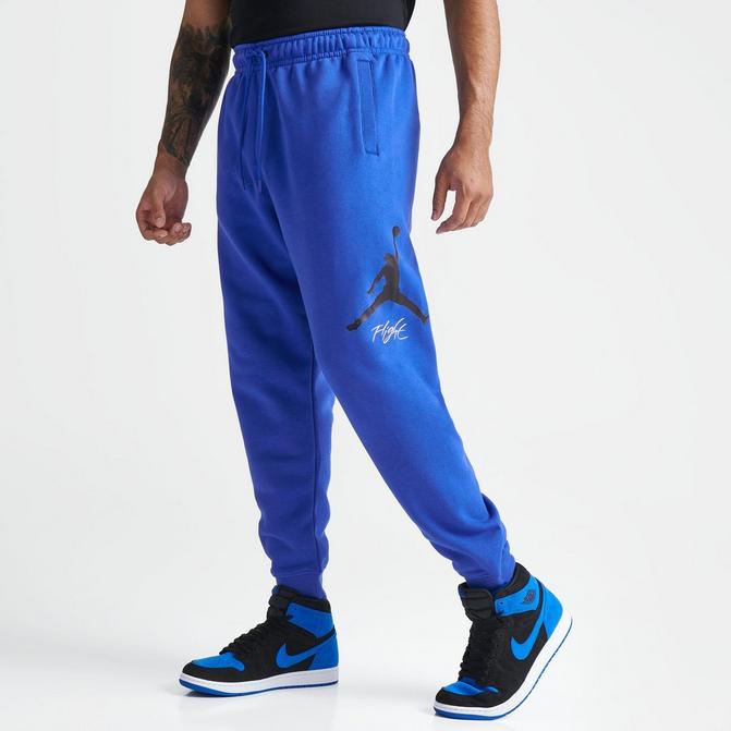 Slim-leg fleece jogger, Twik