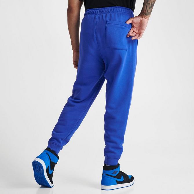 Men's Jordan Essentials Nylon Woven Pants