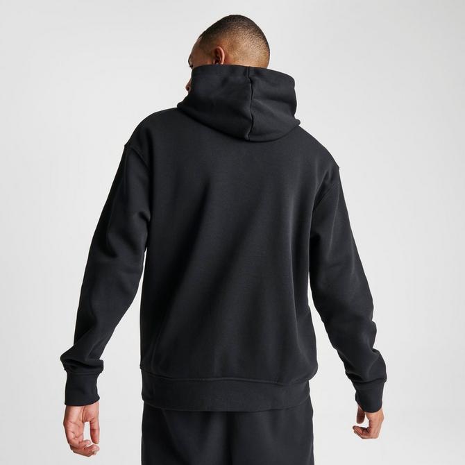 Men's Mvp All Day 1/4 Zip Hoodie