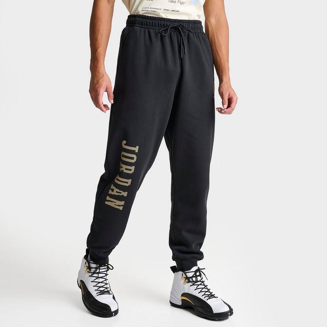 Men's Jordan Essentials Nylon Woven Pants