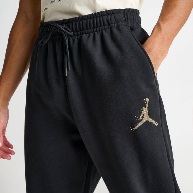 Jordan Essentials Holiday Fleece Pants